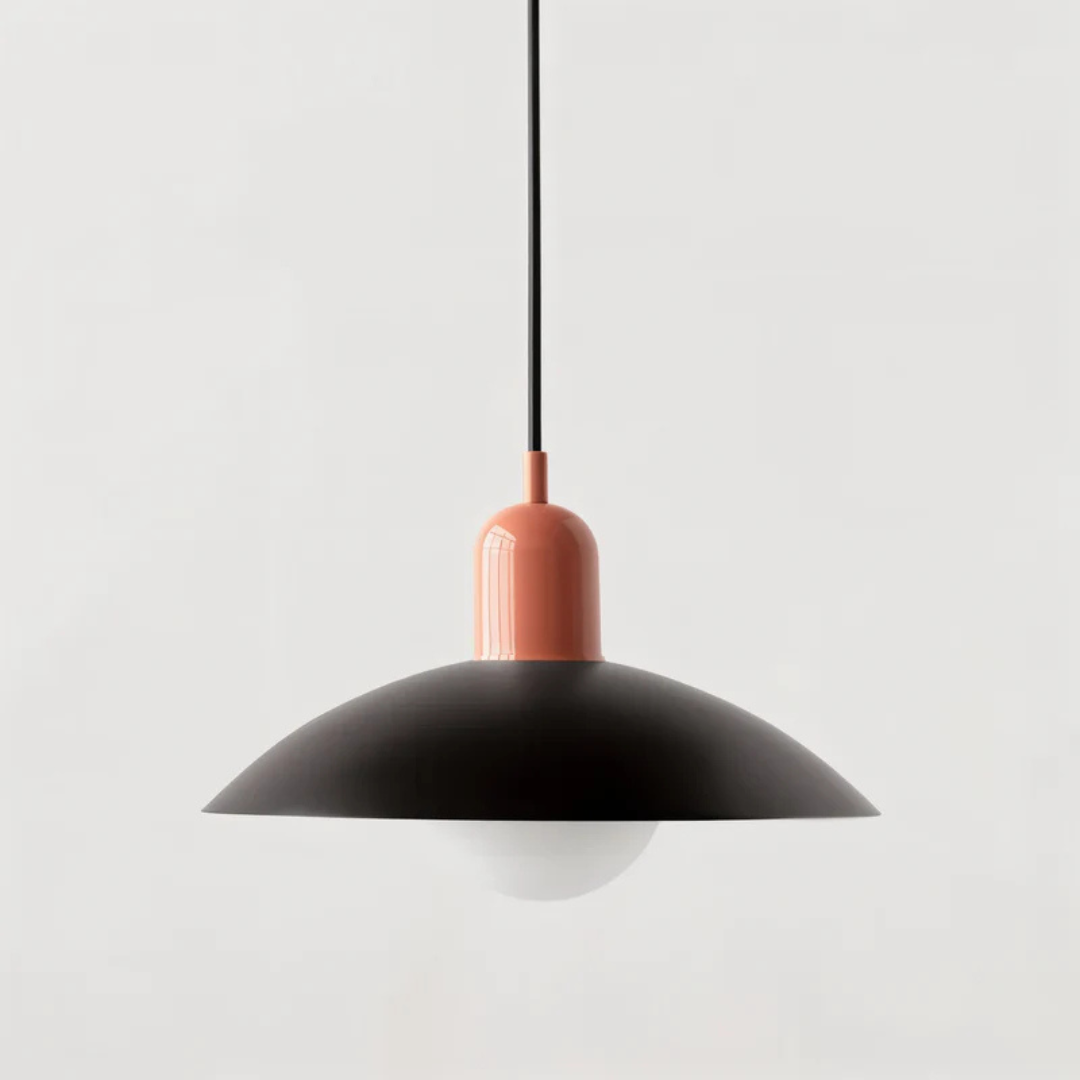 BowLift | Stylish Macaron Pendant Lamp