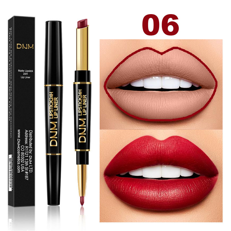 BowLift | Lip liner and lip stick 2 in 1