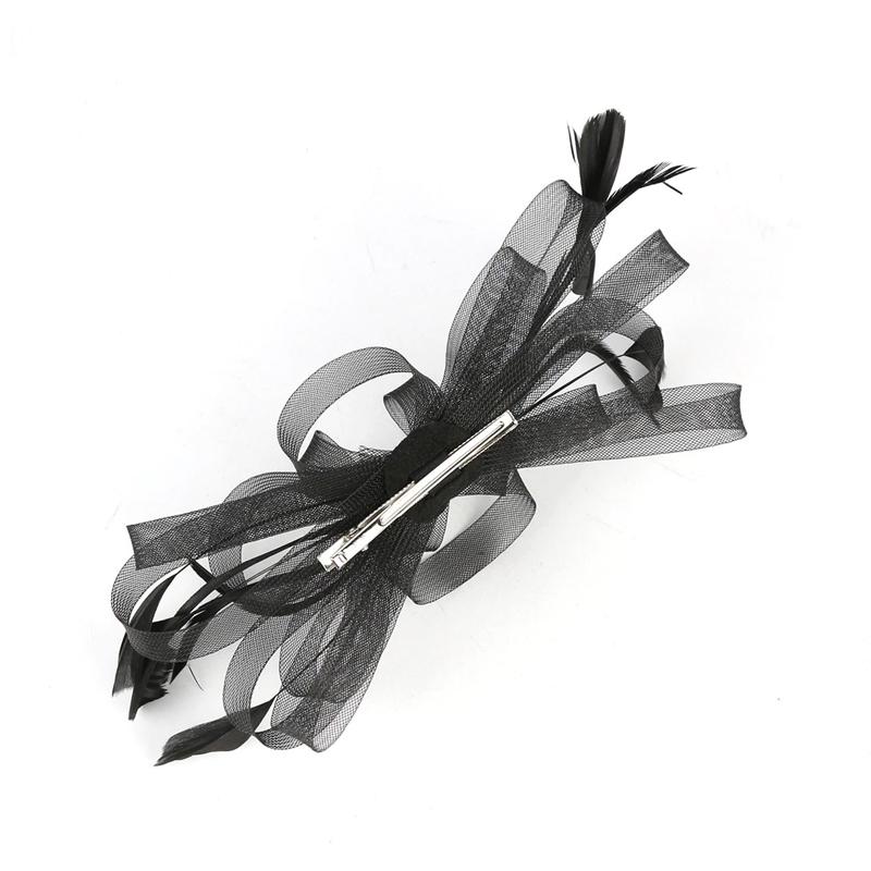 BowLift | Cocktail Tea Party Headwear