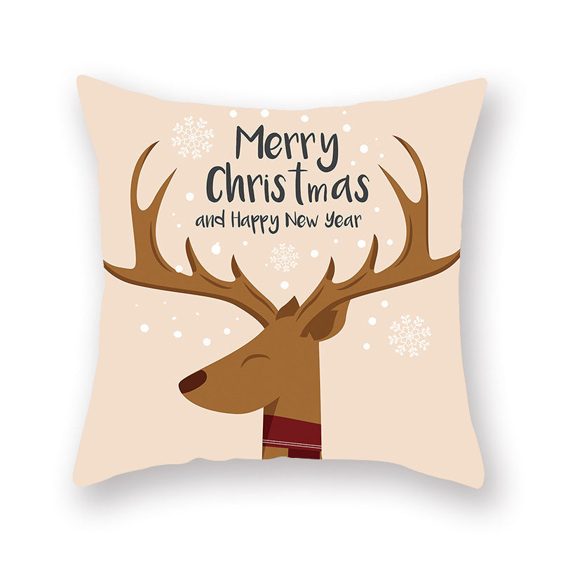 BowLift | Christmas Throw Pillow Covers