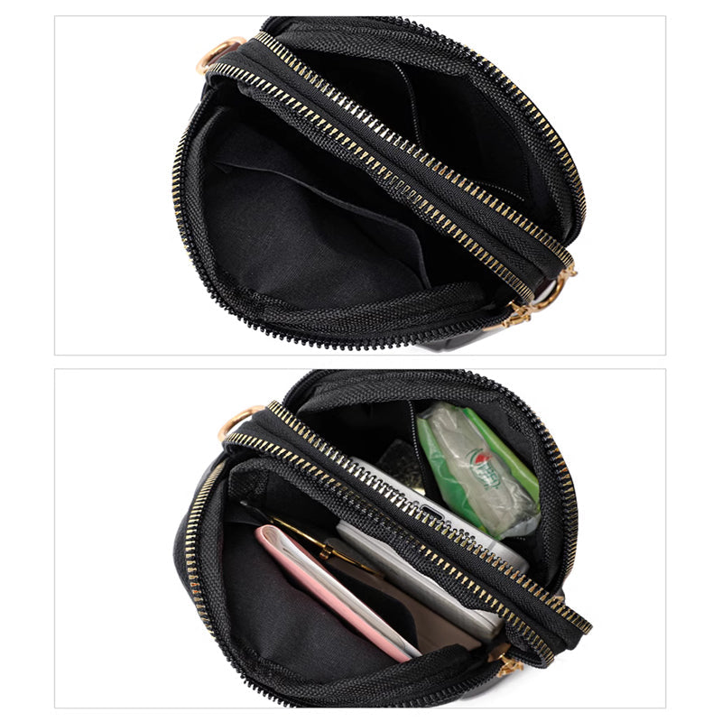 BowLift | Lightweight Mini Crossbody Bag for the Mobile Phone