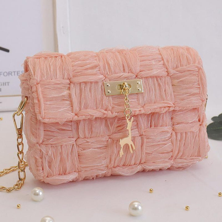 Set accessories for DIY handbags | Bowlift