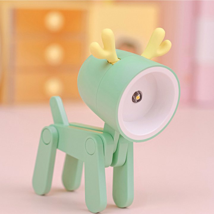 BowLift | Cute Animal Lights for Kids