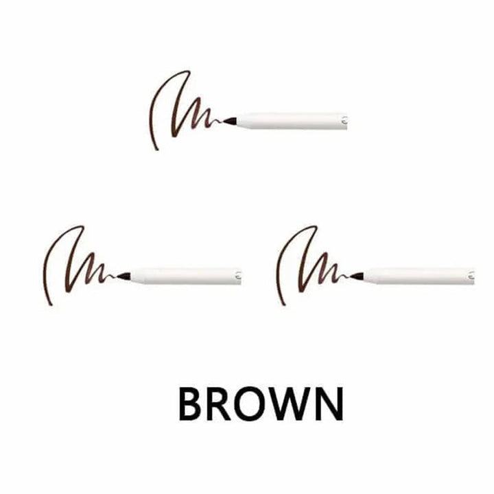 BowLift | Quick Drying Long Lasting Waterproof And Sweat Proof Eyeliner