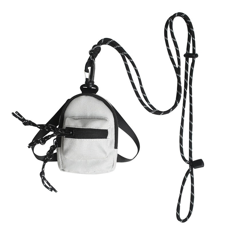 BowLift | Trendy Pendant Mini Bag