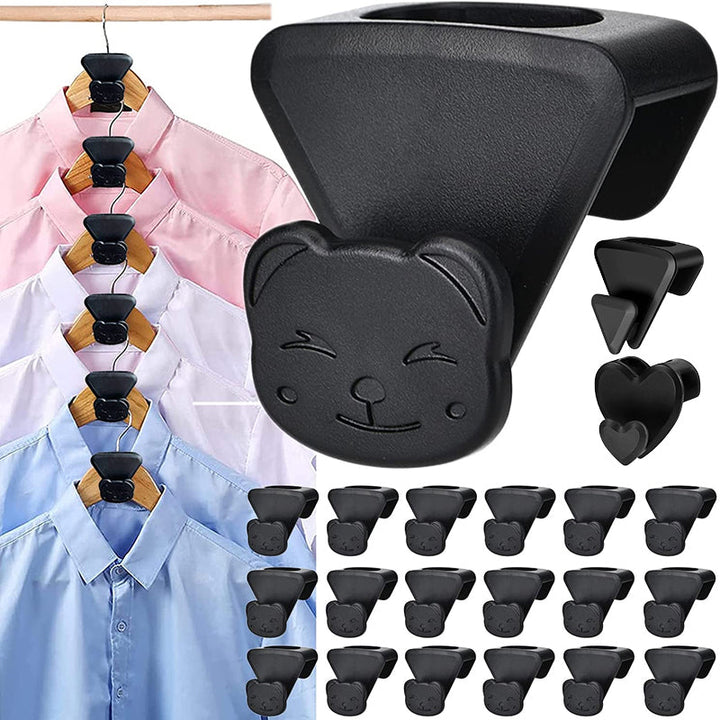 Hanger Connection Hook(18 PCS) | Bowlift