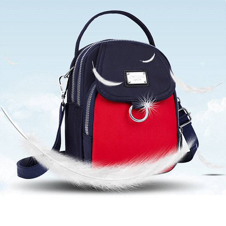 BowLift | Waterproof Shoulder Bag for Women