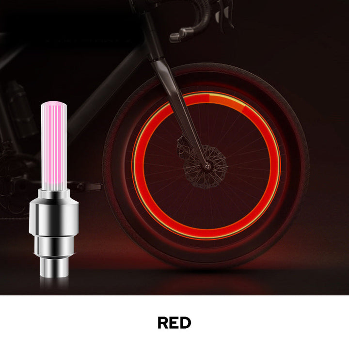 BowLift | Waterproof Led Wheel Light