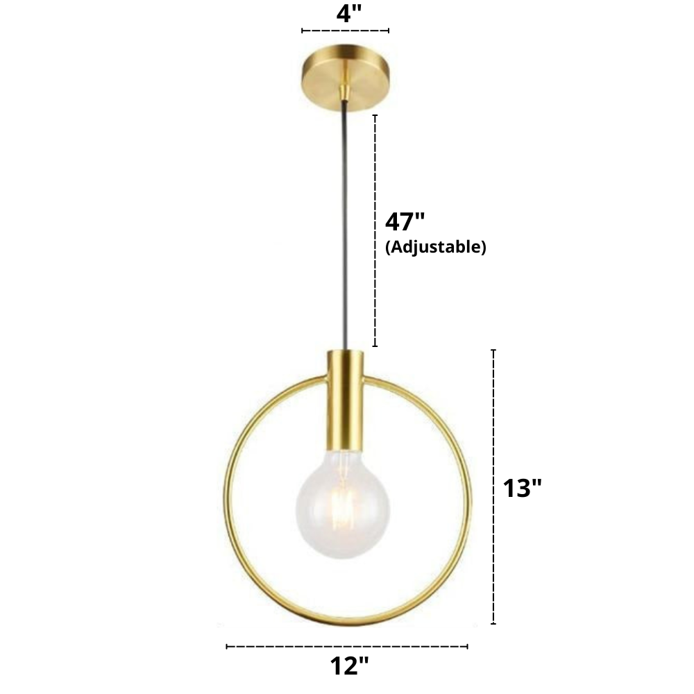 Modern Nordic Glass Pendant Lamps | Bowlift