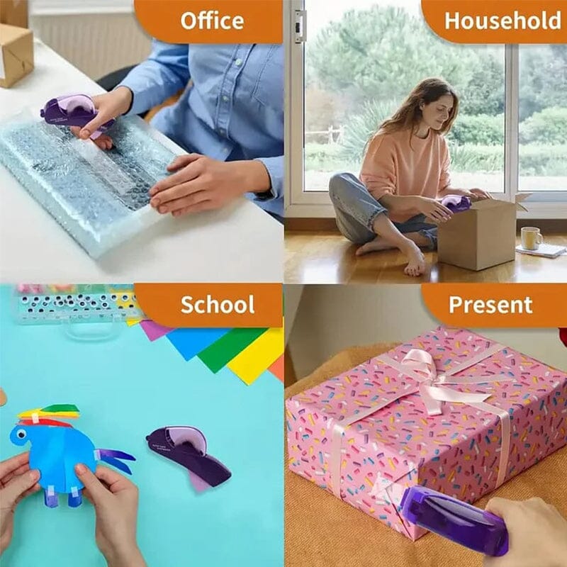 BowLift | Automatic Tape Dispenser