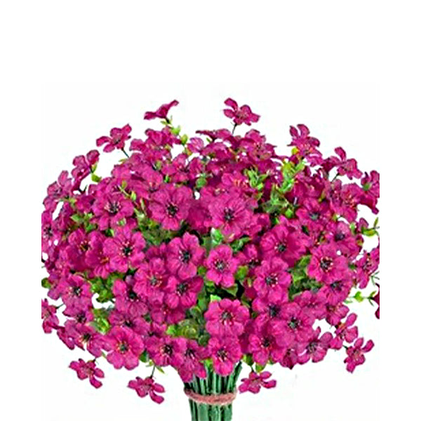 BowLift | Artificial flowers for outdoors