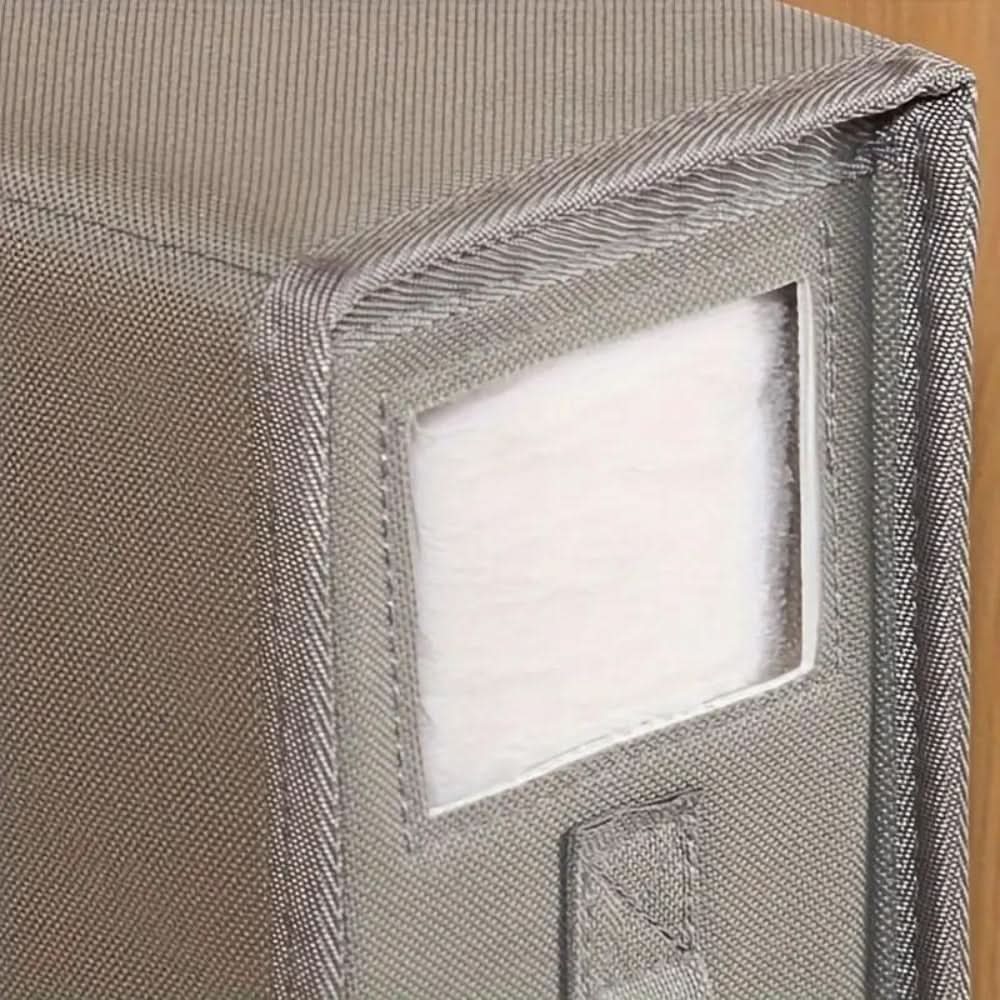 BowLift | SheetStack - Foldable storage for bedding