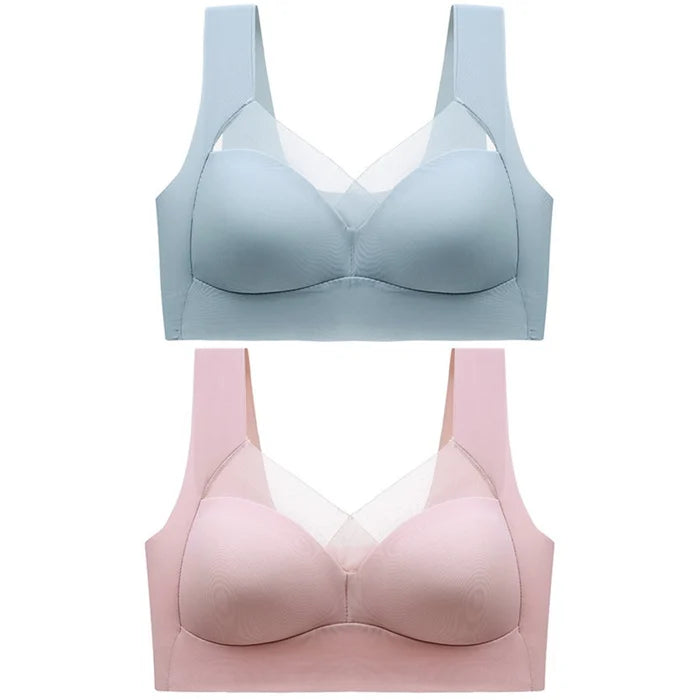 BowLift | Sexy Push Up Wireless Bras