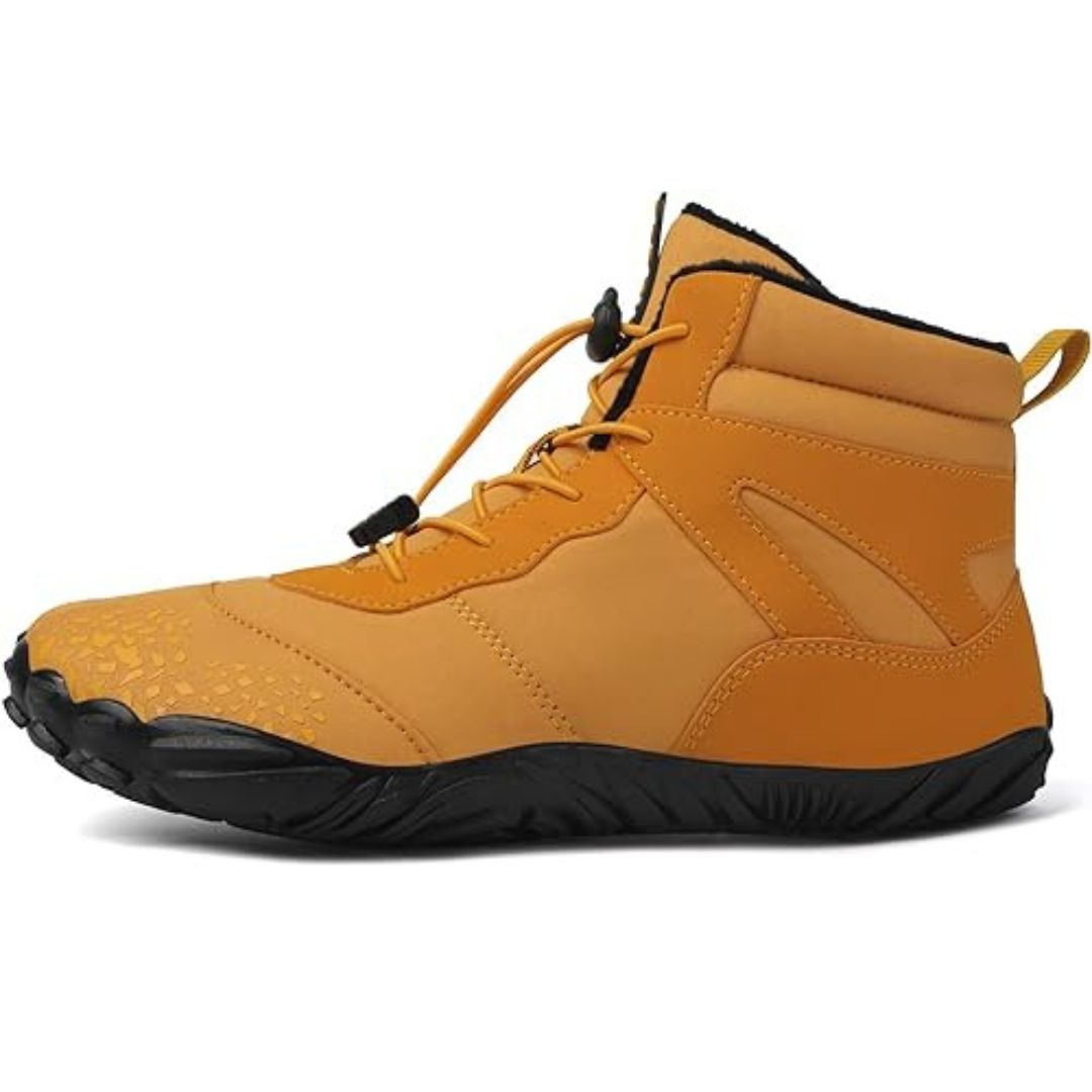 BowLift | Sustainable waterproof hiking shoes - lightweight & minimalist