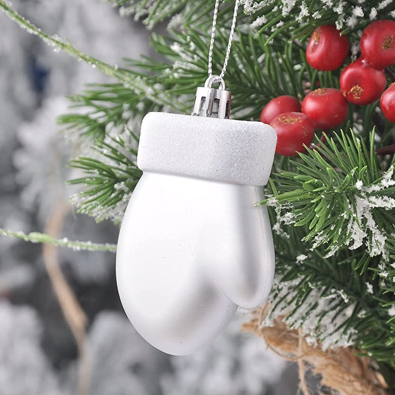 BowLift | Christmas Ball Ornament