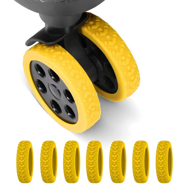 BowLift | Luggage Wheel Protector