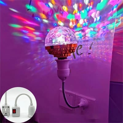 BowLift | DiscoVibe Customizable Disco Experience