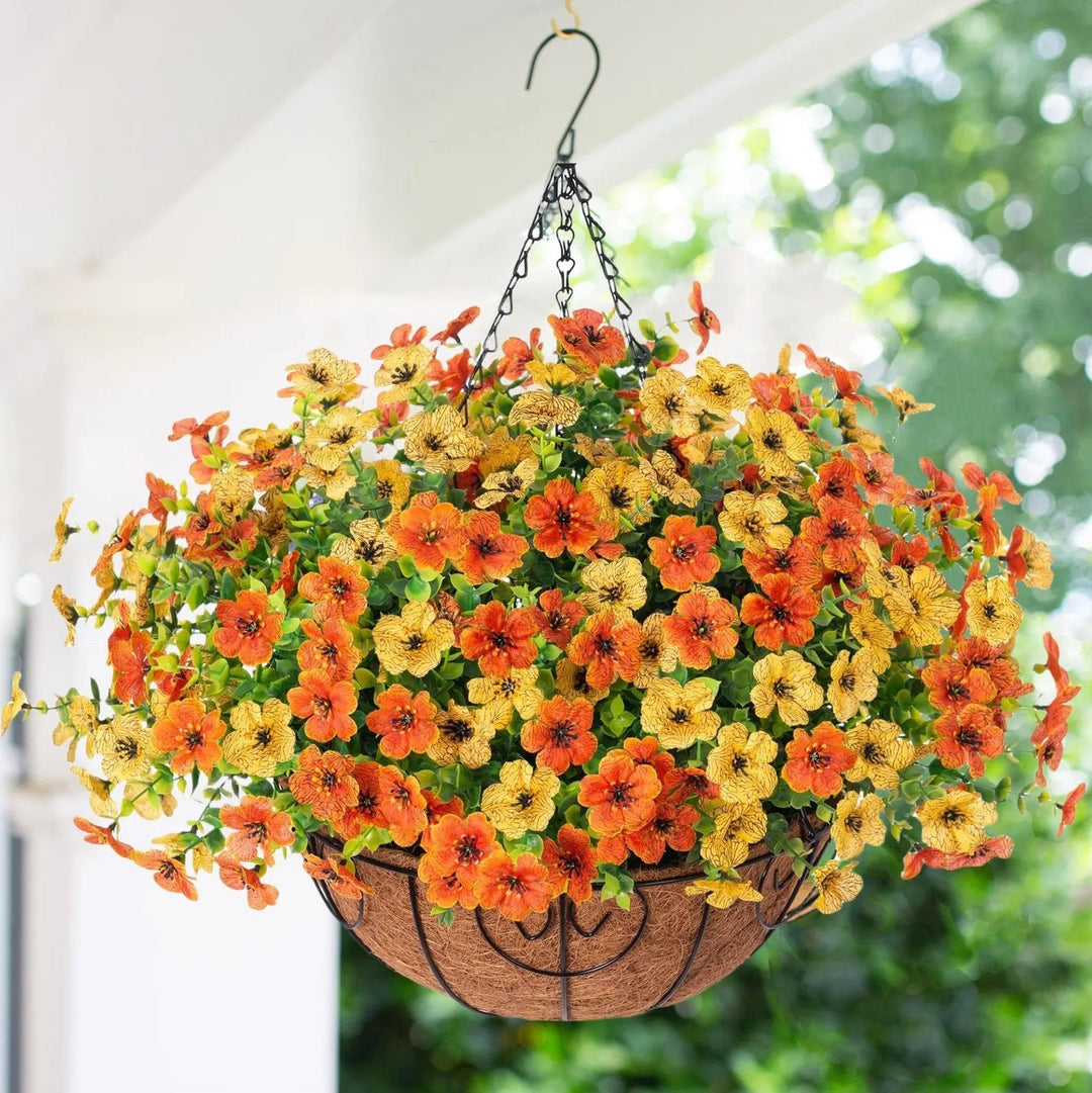 EterniBloom — Radiating flowers magnificence that never fades and enchants your home | Bowlift