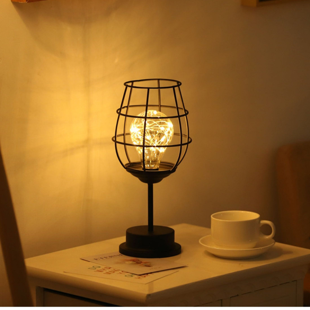 BowLift | Velora Luxe Wireless LED Lamps For Home and Office