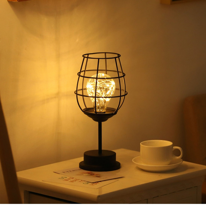 BowLift | Velora Luxe Wireless LED Lamps For Home and Office