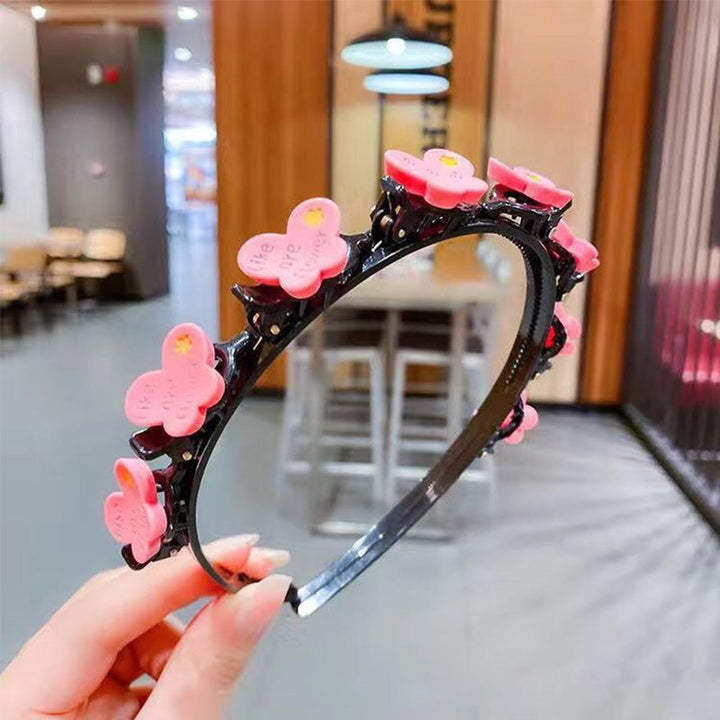 BowLift | Girl's Sweet Princess Hairstyle Hairpin