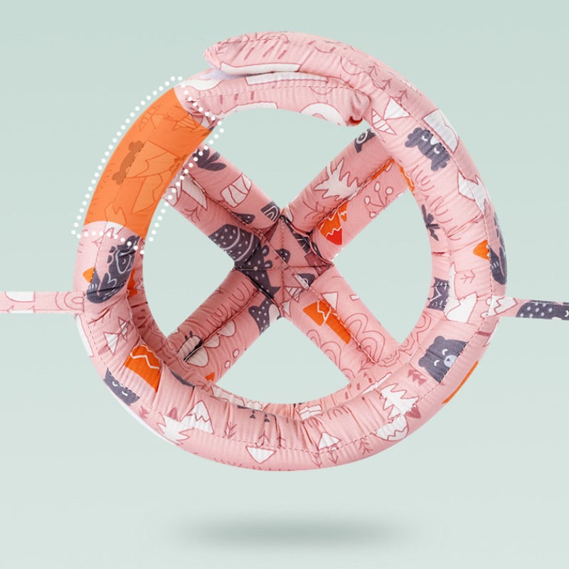 BowLift | Baby Safety Helmet