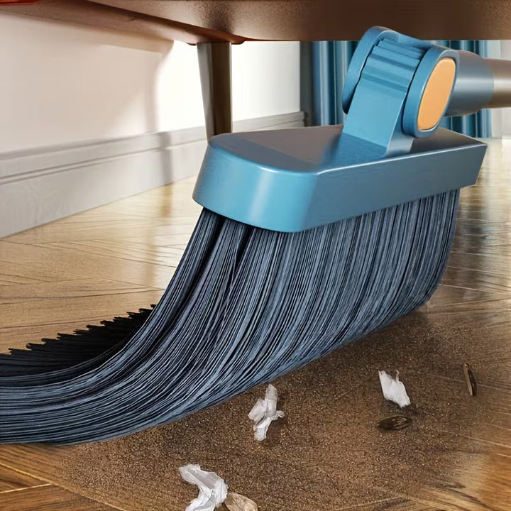GlideSweep — Back-friendly cleanliness that makes your home shine | Bowlift