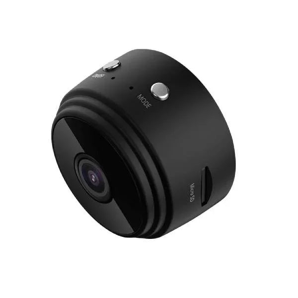 BowLift | Wireless rearview camera Full HD for motorhome, truck, and trailer