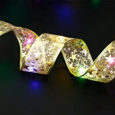 BowLift | LumiSpark – Illuminate Your Home with the Magic of Christmas