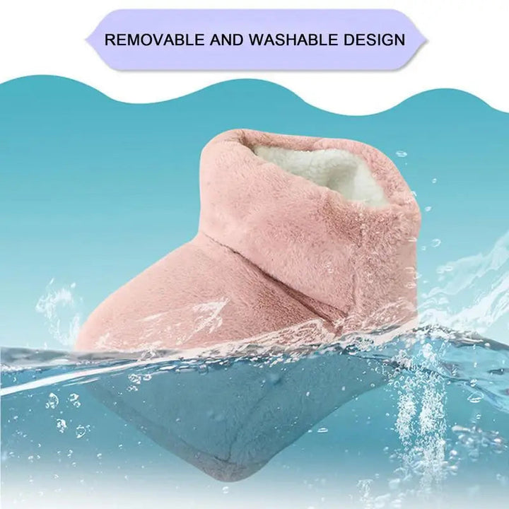 BowLift | WarmFeet – Comfort and well-being for your feet!