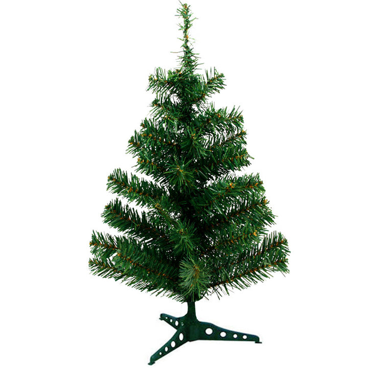 Mini Christmas tree with LED lighting, 30-60 cm