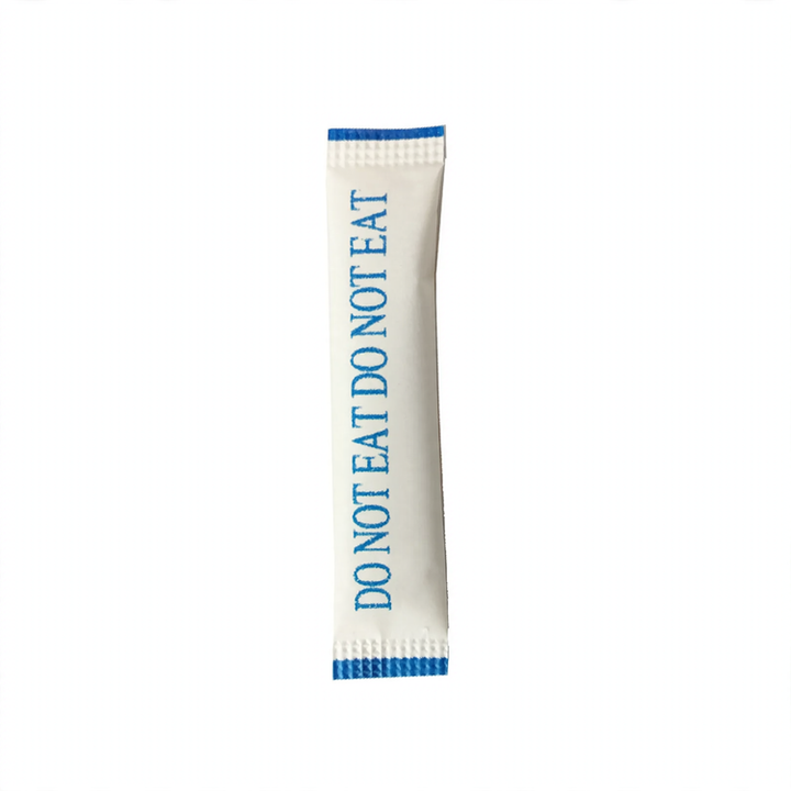 Food desiccant, 1 g