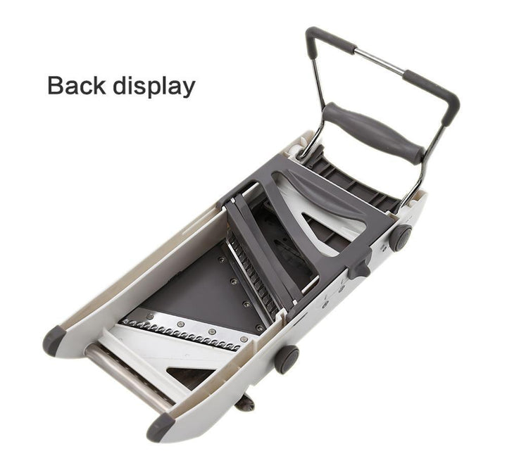 BowLift | 18-in-1 Mandolin Shredder Slicer