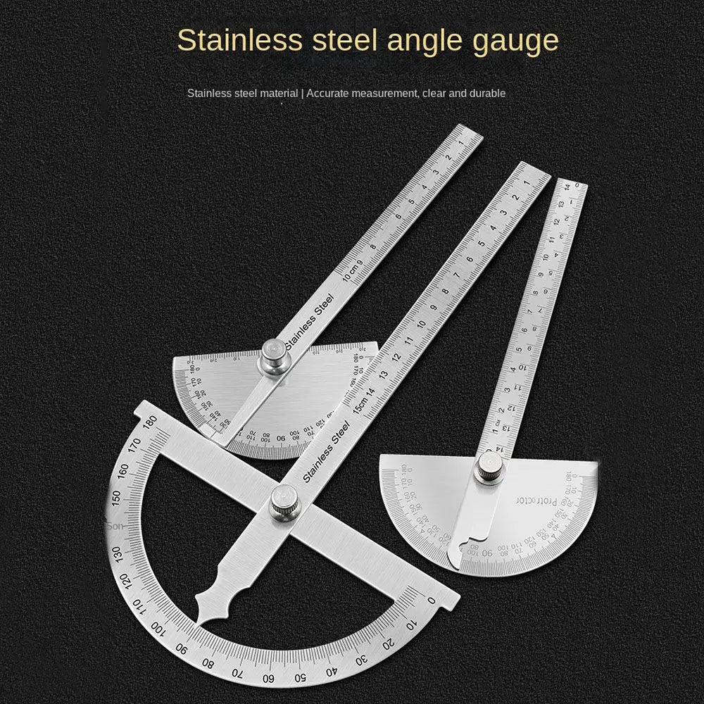 BowLift | FlexiAngle Ruler