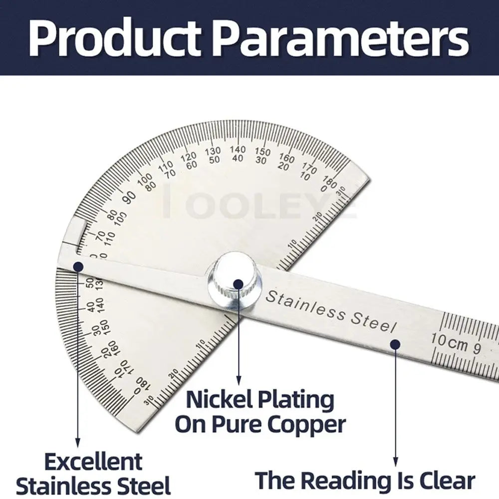 BowLift | FlexiAngle Ruler