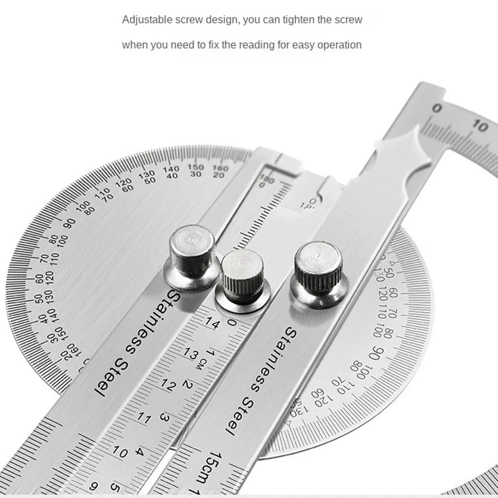 BowLift | FlexiAngle Ruler