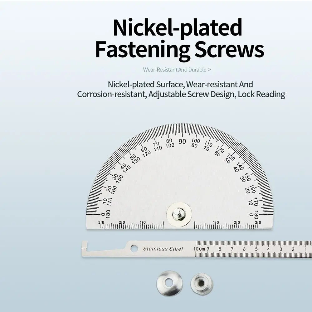 BowLift | FlexiAngle Ruler