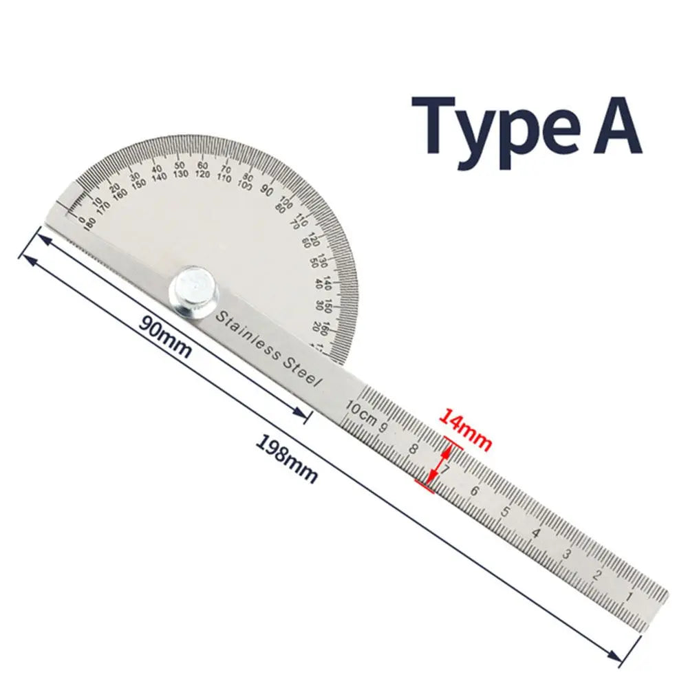 BowLift | FlexiAngle Ruler