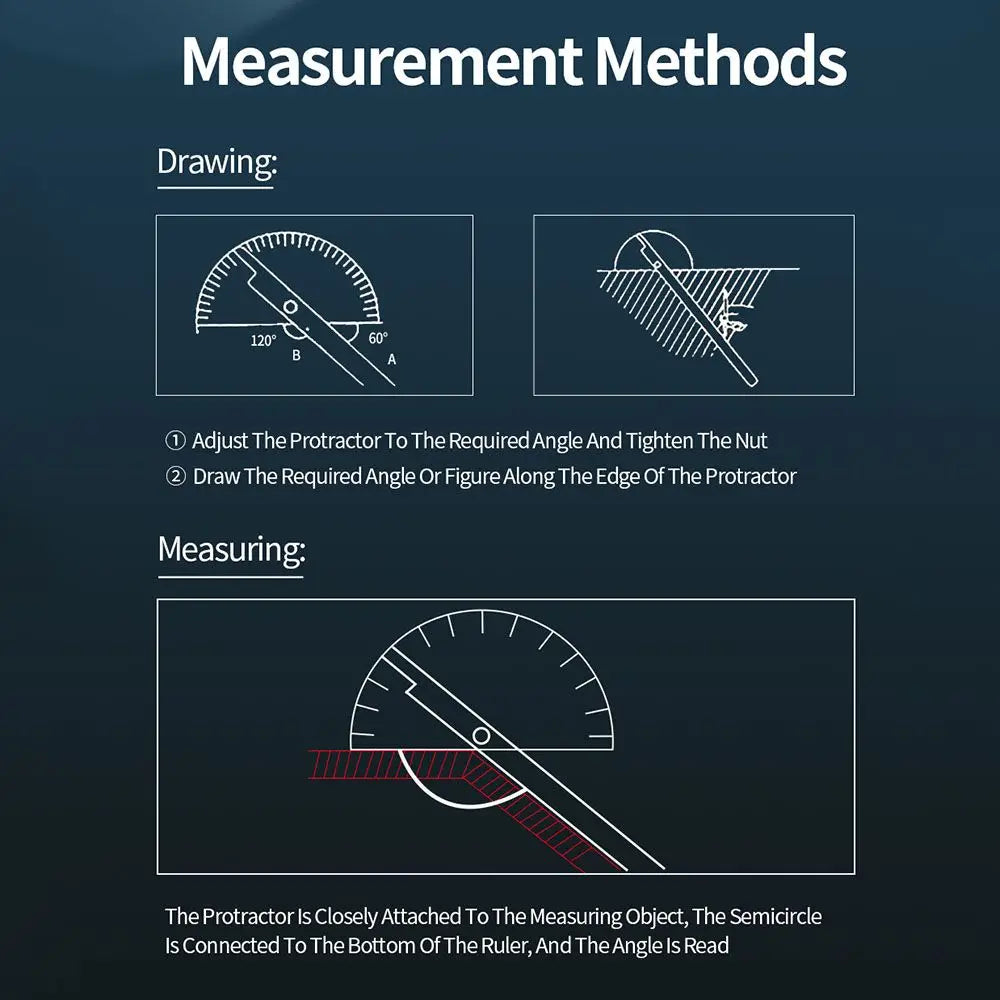 BowLift | FlexiAngle Ruler