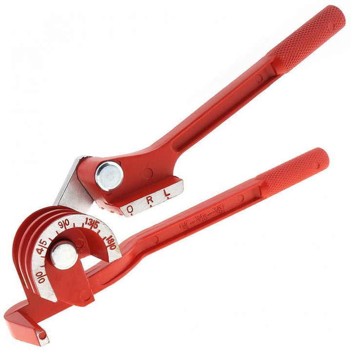 BowLift | 180 Degree Metal Pipe Bender