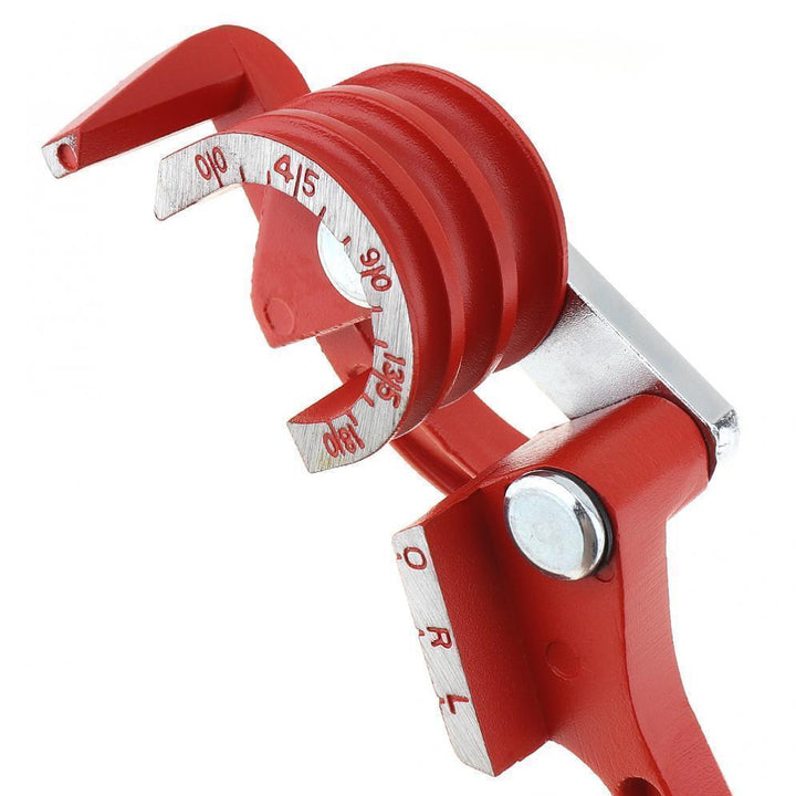 BowLift | 180 Degree Metal Pipe Bender