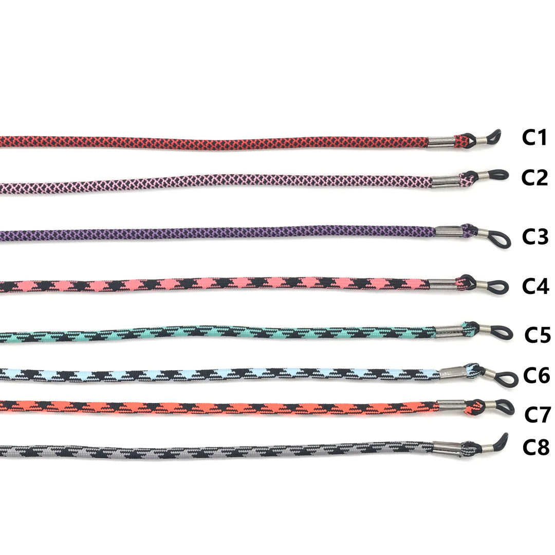 Durable High-Performance Shoelaces Bowlift
