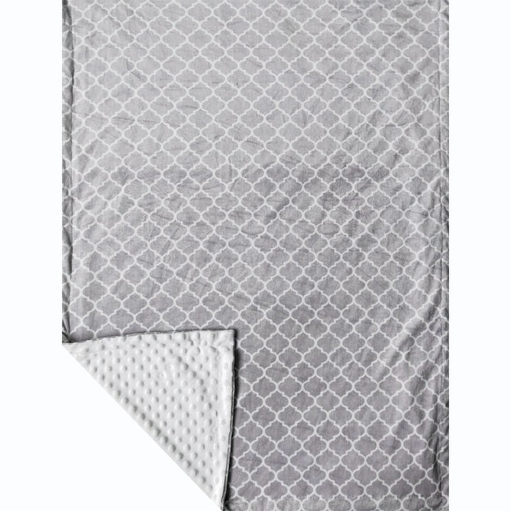 Ladies Snuggle Blanket Bowlift