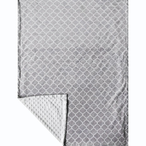 Ladies Snuggle Blanket Bowlift