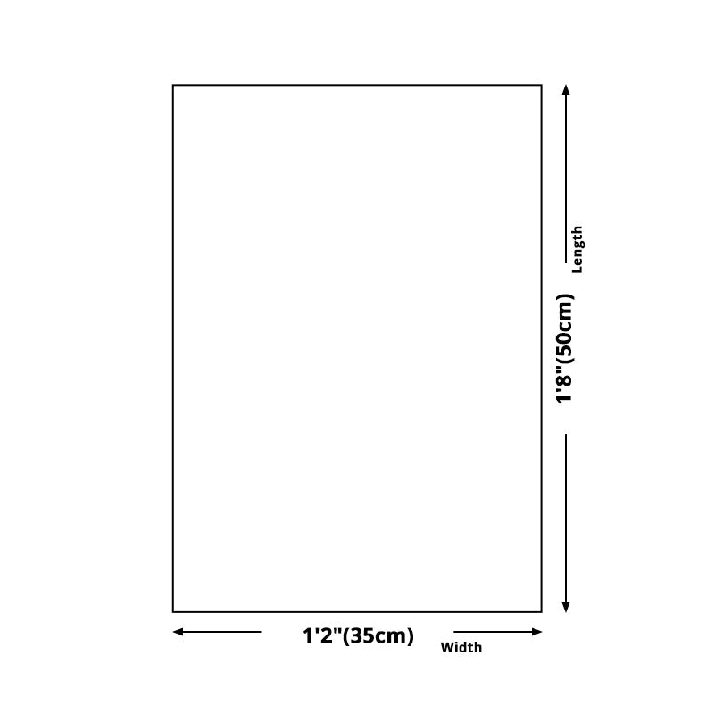 BowLift | Gray Tropical Canvas Wall Art Photography Landscape Print Wall Decor for the Dining Room