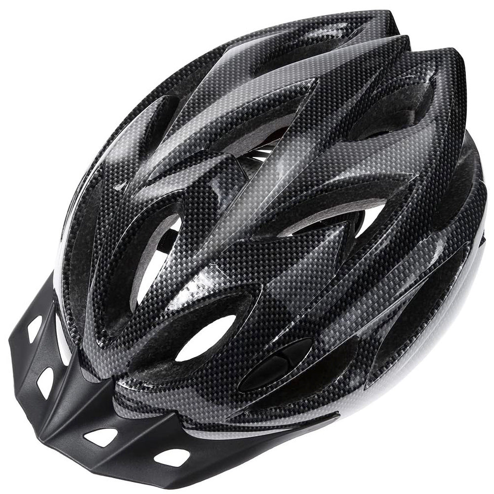 WoAerodynamic Cycling Helmet Bowlift