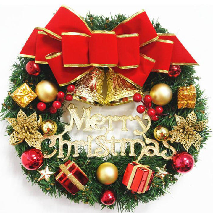 BowLift | Christmas Wreath 30CM