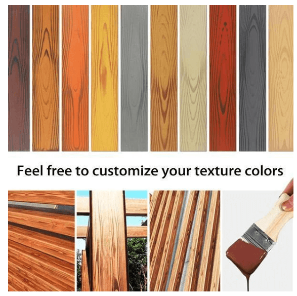 BowLift | Wood Graining DIY Tool Set