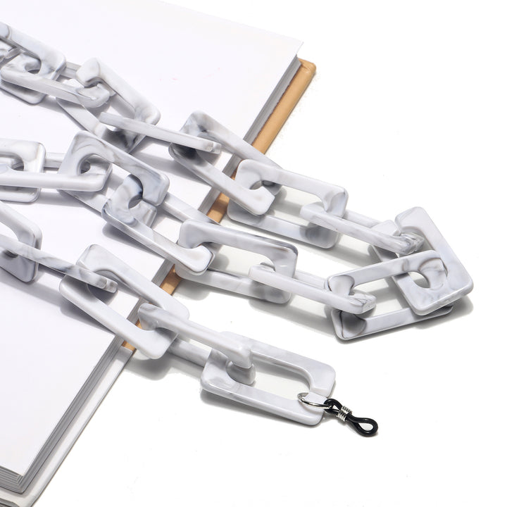 Chunky Link Eyewear Chain Holder Bowlift