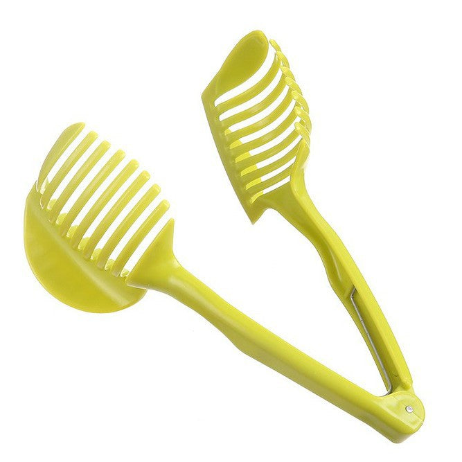 Lemon Slicer Tongs Bowlift